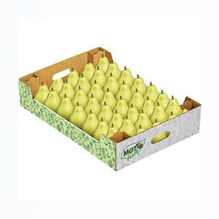 Armut Paketleme7,5/14/15 Kg. Karton Kutu
